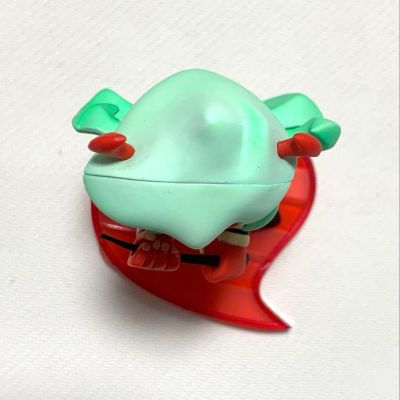 Panty＆Stocking with Garterbelt  Panty Anarchy＆Stocking Anarchy with Chuck Galaxxxy ver.