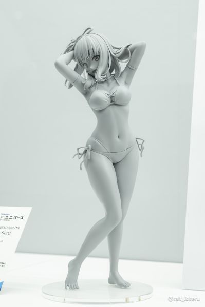 POP UP PARADE BEACH QUEENS  古立特宇宙 宝多六花 L尺寸
