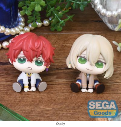 魔法师的约定 大眼萌我精细人偶 “密斯拉与露提尔”