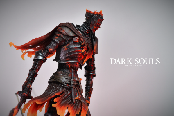 ダークソウルIII 王たちの化身