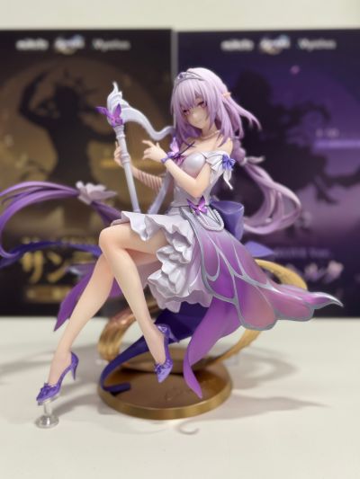 Gift+系列 遐蝶 星铁LIVE