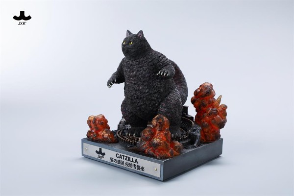 JXK269C 哥斯喵3.0