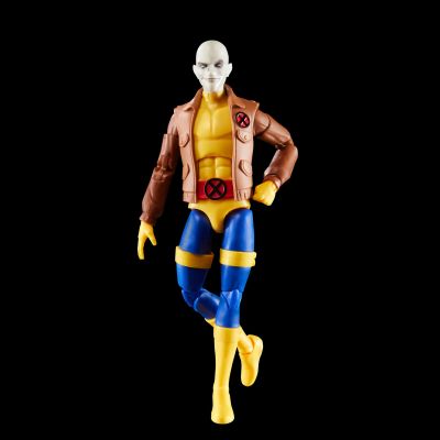 漫威传奇系列 变形人