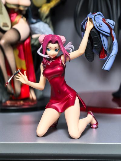 CODE GEASS 反叛的鲁路修 卡莲·休妲菲尔特