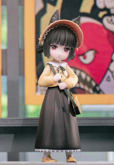 绝区零 星见雅（幼稚园）