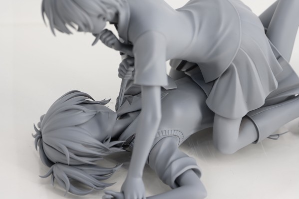 恶魔之谜 一之濑晴 × 东兔角