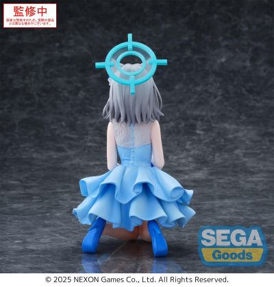 Yumemirize 蔚蓝档案  砂狼白子