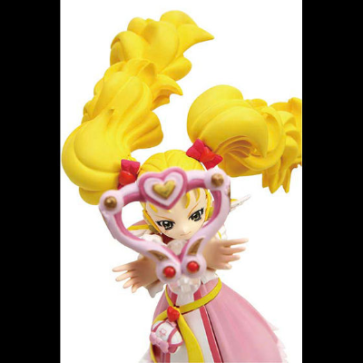 S.H.Figuarts 夏妮露米纳斯