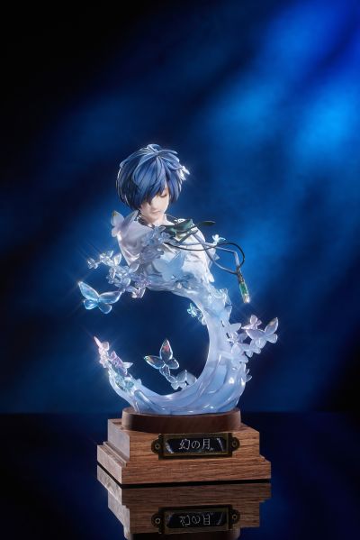 女神异闻录3 结城理 幻之月