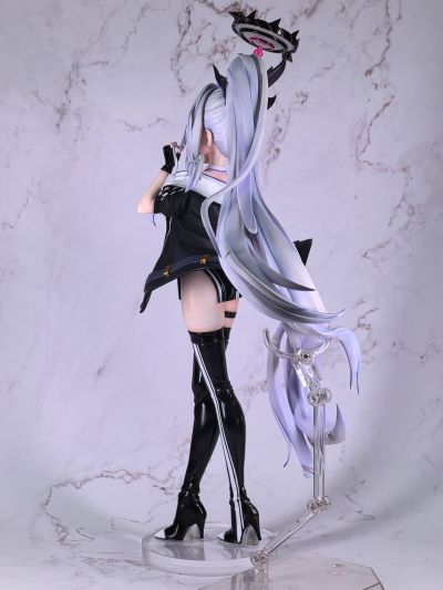 蔚蓝档案 空崎日奈 赛车服