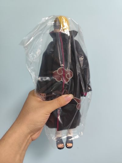 ROC-008 火影忍者 疾风传 迪达拉1/6可动收藏人偶