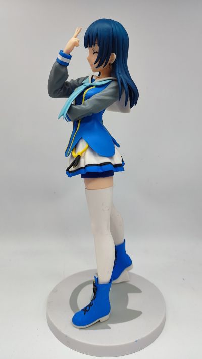 超级景品 Love Live! Sunshine!! 2期 津岛善子 Mirai no Bokura wa Shitteru yo 