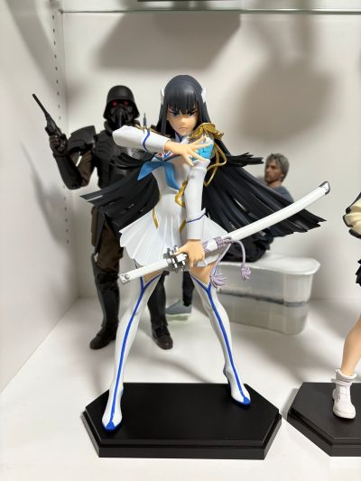 POP UP PARADE 斩服少女 SP 鬼龙院皐月