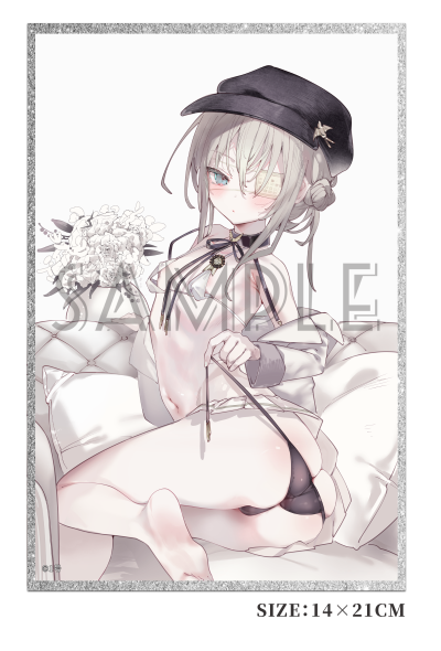 一寸见叶一 泳装 通常版