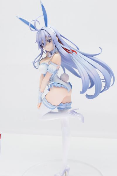 86-不存在的地域- 弗拉迪蕾娜·米丽洁 兔女郎