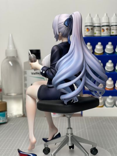 崩坏3rd 布洛妮娅OL