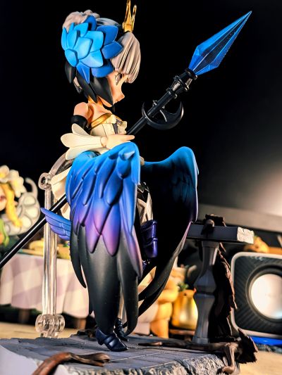 Parfom 奥丁领域 格温多林