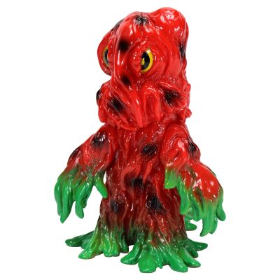 CCP中等尺寸系列 黑多拉 西瓜ver.