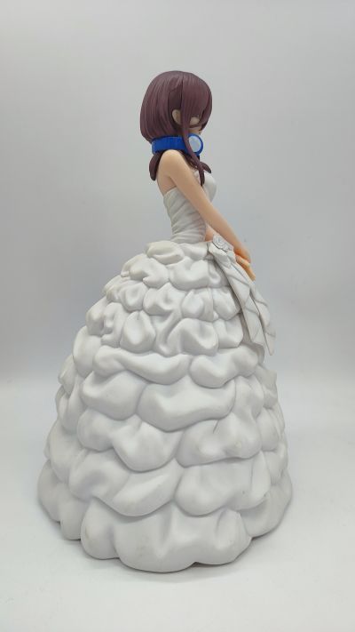 五等分的新娘∬  中野三玖