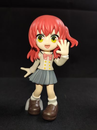 PalVerse 孤独摇滚！