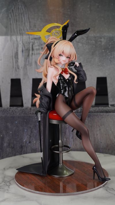 蔚蓝档案 笑面教授  兔女郎ver.