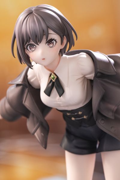 BanG Dream! It's MyGO!!!!! 高松灯 秋服 Classic ver.