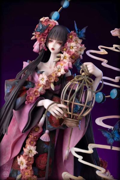 XXXHoLiC 壹原侑子 梦蝶