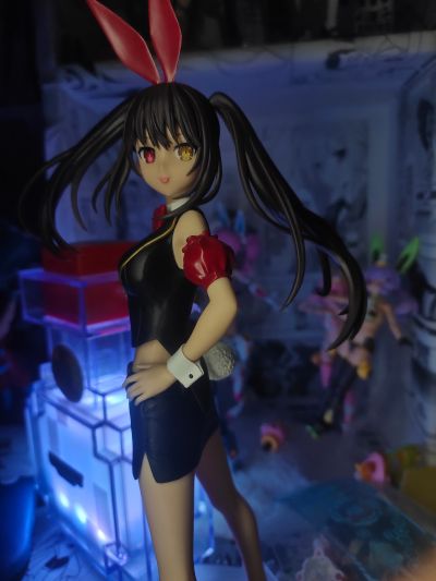 约会大作战 独特魅力-时崎狂三-