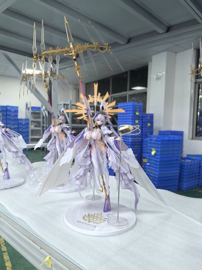 绯色回响 利维坦