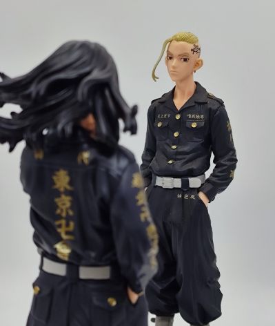 重生之道 龙宫寺坚