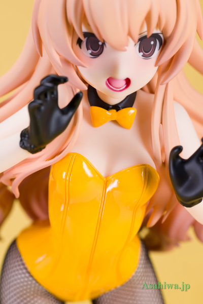 B-style 龙与虎 逢坂大河 老虎 1/6尺寸