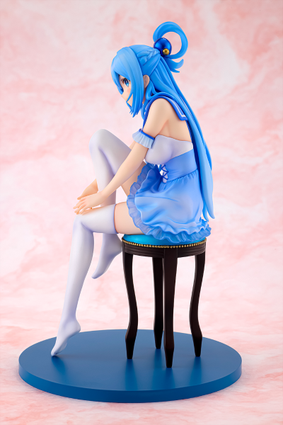 为美好的世界献上祝福！阿克娅 原作版 睡衣