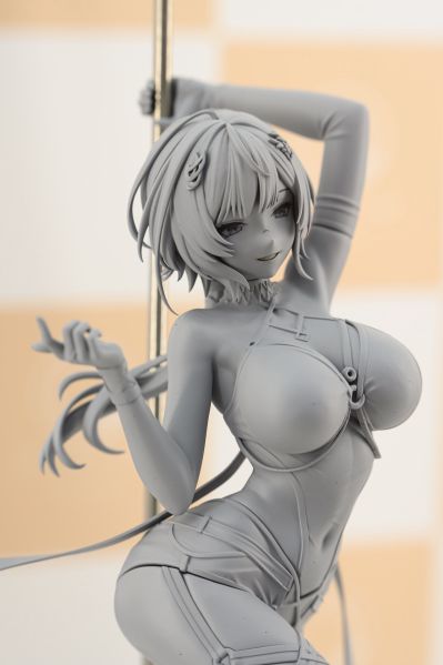 尘白禁区 凯茜娅 秘密彩蛋