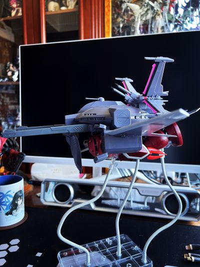 高达模型配件包15（骁骑艾弗里德）