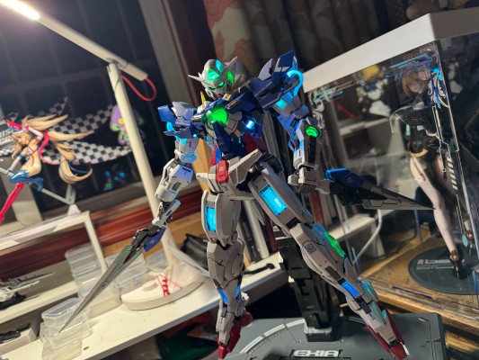 pg能天使完成