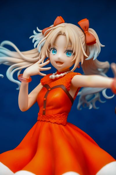 莲之空女学院学园偶像俱乐部 大泽琉璃乃