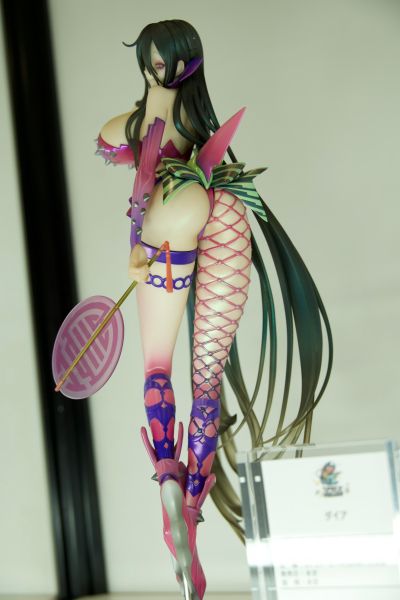 迪亚酱 ~鲨鱼魔女~