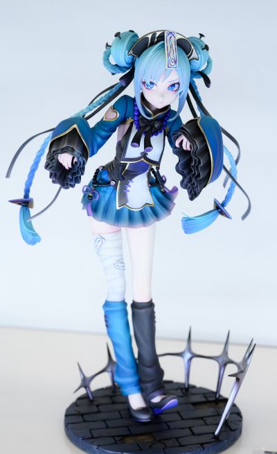 初音未来 僵尸