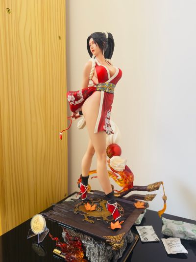 拳皇14 不知火舞