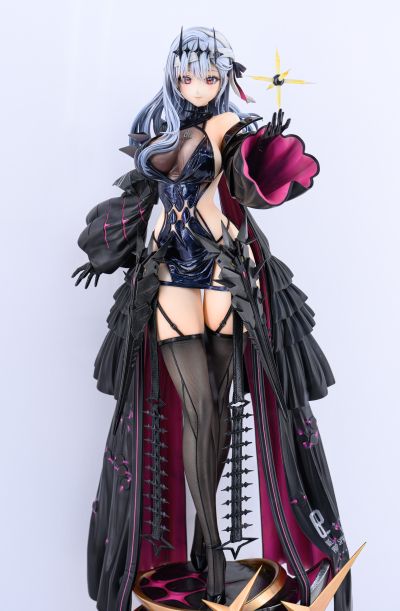 胜利女神：妮姬 拉毗