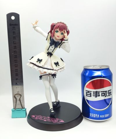 超级景品 Love Live! Sunshine!! 黒泽ルビィ Little Demon 