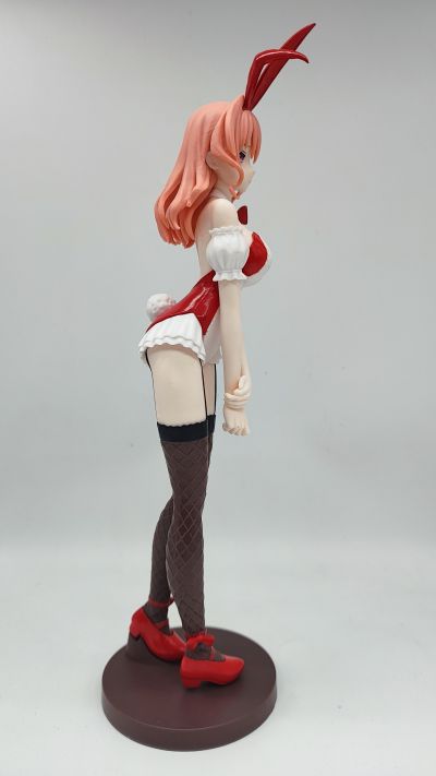 缘结甘神家 甘神夕奈珍藏人偶 兔女郎造型