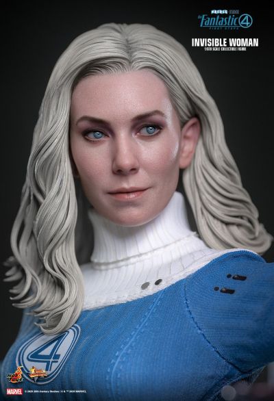 MMS823 / MMS823B 《神奇4侠：初露锋芒》隐形女