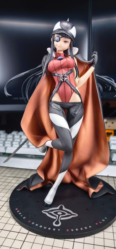 世界征服 谋略之星 プラーミャ様