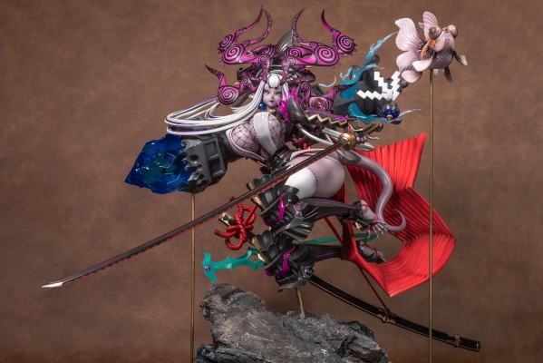 命运-冠位指定 伊吹童子