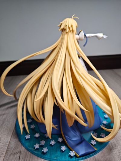 命运-冠位指定  月之癌-爱尔奎特·布伦史塔德