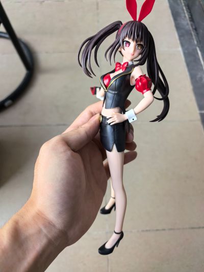 约会大作战 独特魅力-时崎狂三-