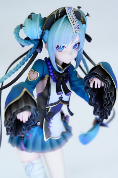 初音未来 僵尸