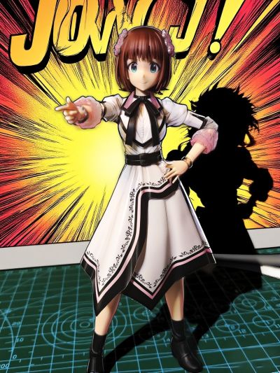 30MS 天海春香（20周年纪念服装 你和我！）