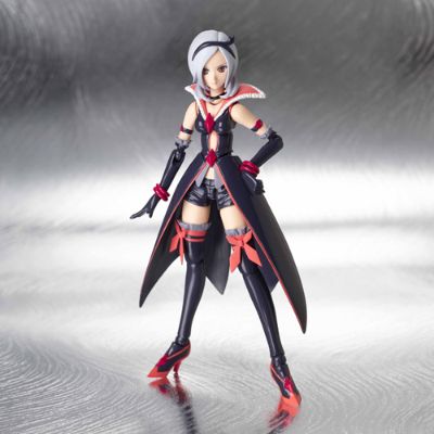 S.H.Figuarts    伊斯